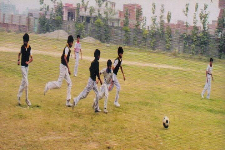 sports